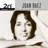 Joan Baez - 20th Century Masters: The Best Of Joan Baez '1999