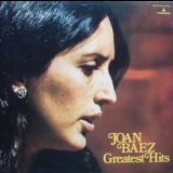 Joan Baez - Greatest Hits '1982