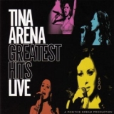 Tina Arena - Greatest Hits Live '2006