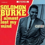 Solomon Burke - I Almost Lost My Mind '1964