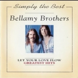 Bellamy Brothers - Let Your Love Flow: Greatest Hits '1994