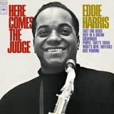 Eddie Harris - Here Comes the Judge '1968