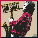 Tom Scott - The Best Of Tom Scott '1980