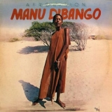 Manu Dibango - Afrovision '1976