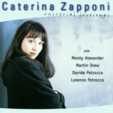 Caterina Zapponi - Universal Lovesongs '2001