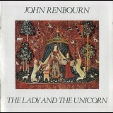 John Renbourn - The Lady & The Unicorn '1970