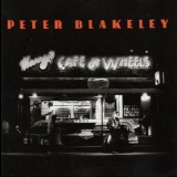 Peter Blakeley - Harry's Cafe de Wheels '1989