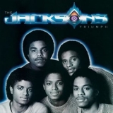 The Jacksons - Triumph '2021 - Album