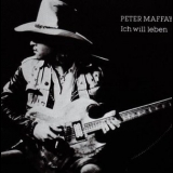 Peter Maffay - Ich will leben '1982