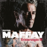 Peter Maffay - Erinnerungen 3 - Die starksten Balladen '2023 - Album