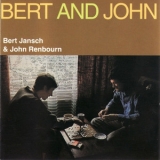 Bert Jansch & John Renbourn - Bert and John '1965
