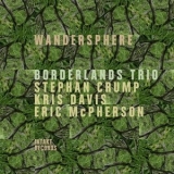 Borderlands Trio - Wandersphere '2021