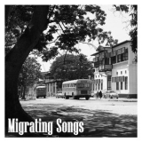 Niclas Knudsen Trio - Migrating Songs '2023 - Album