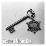 Niclas Knudsen Trio - Western Music Box '2023 - Album