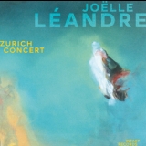 Joëlle Léandre - Zurich Concert '2003 - Album