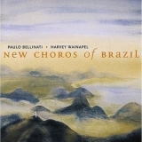 Paulo Bellinati - New Choros of Brazil '2004
