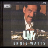 Ernie Watts - Unity (JVC-2046-2 XRCD) '1995
