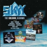 Skyy - The Salsoul Albums '2023