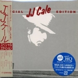 J.J. Cale - Special Edition '1984