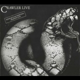 Crawler - Live '1978 - Live album