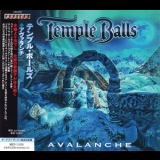 Temple Balls - Avalanche '2023
