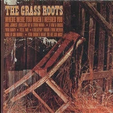 The Grass Roots - Where Were You When I Needed You '1966