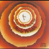 Stevie Wonder - Songs in the key of life '1976