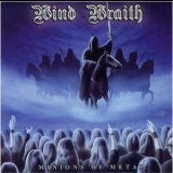Wind Wraith - Minions Of Metal '2006