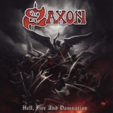 Saxon - Hell, Fire And Damnation '2024
