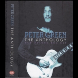 Peter Green - The Anthology '2008