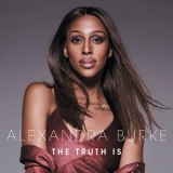 Alexandra Burke - The Truth Is '2018 - Album