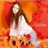 Kana Nishino - Thank you, Love '2011