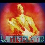 The Jimi Hendrix Experience - Winterland '2011