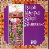 Ralph McTell - Spiral Staircase '1968