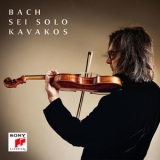 Leonidas Kavakos - Bach: Sei Solo '2022