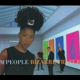 M People - Bizarre Fruit '1994