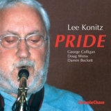 Lee Konitz - Pride '2000 - Album