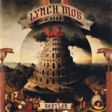 Lynch Mob - Babylon '2023