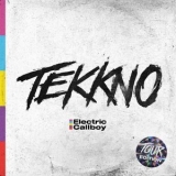 Electric Callboy - TEKKNO '2023 - Album