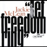 Jackie Mclean - Let Freedom Ring '1962