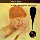 Annie Ross - Sings A Song With Mulligan '1988 - Album