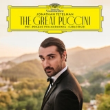 Jonathan Tetelman - The Great Puccini '2023