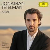 Jonathan Tetelman - Arias '2022 - Album