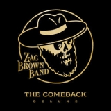 Zac Brown Band - The Comeback '2022 - Album