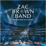 Zac Brown Band - From The Road, Vol. 1: Covers '2023 - Live album