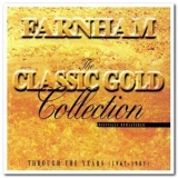 John Farnham - The Classic Gold Collection: Through The Years 1967-1985 '1995