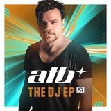 ATB - THE DJ EP (VOL. 01) '2021