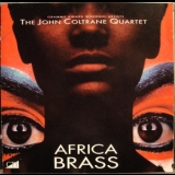 The John Coltrane Quartet - Africa Brass Volumes 1 & 2 '1961