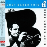 Chet Baker Trio - Mr. B. '1984