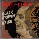 Claude Bolling Big Band - Bolling Plays Ellington - Black Brown And Beige '1959